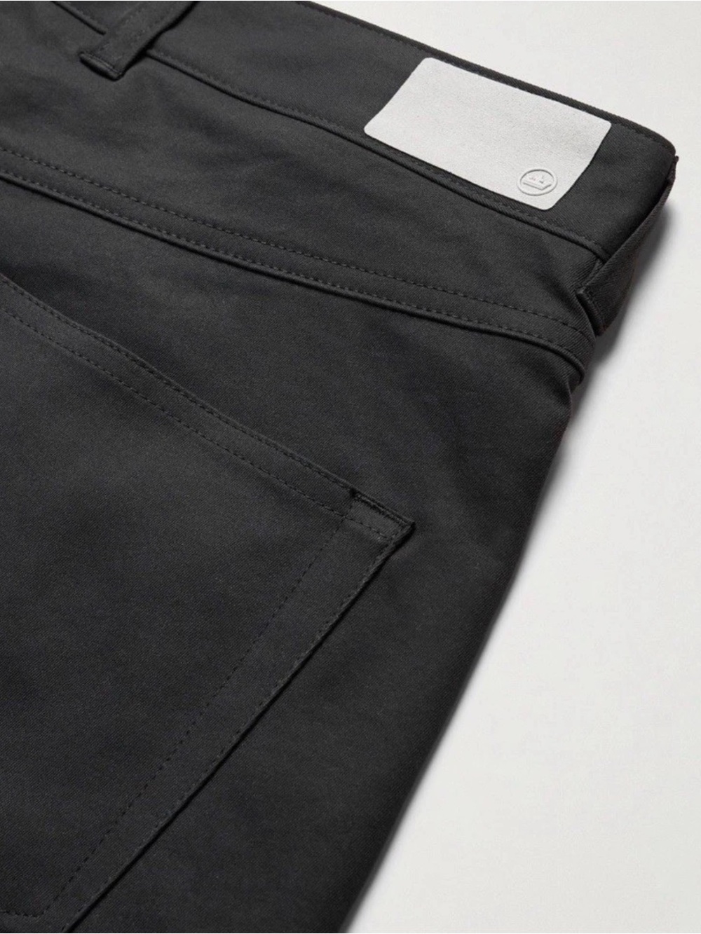 Peter Millar eb66 Black Golf Pant 34x34 NWT Never Worn Style # ME0EB66FB